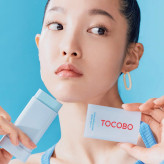 ضدآفتاب استیکی توکوبو TOCOBO | محافظت قوی + نرمی پوست | SPF50+ | اصل از گلاموناشاپ