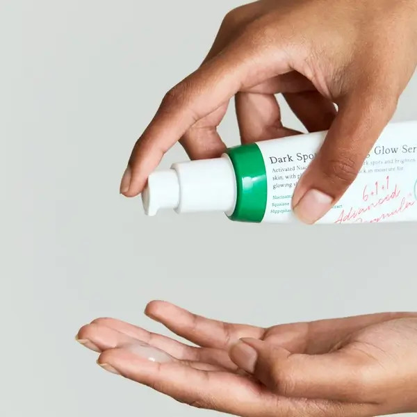 سرم ضد لک و روشنکننده اکسیس-وای مدل Dark Spot Correcting Glow Serum | کاهش تیرگی و یکدستکننده پوست | اصل از گلاموناشاپ