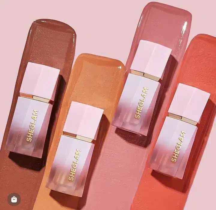 رژگونه مایع شیگلم رنگ Love Cake حجم 5.2 میل | اصل از گلاموناشاپ