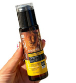 روغن مو بدون سولفات لایتنس مدل ARGAN OIL حجم 100 میل | ترمیم و تغذیه مو | اصل از گلاموناشاپ