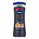 لوسیون بدن وازلین مردانه Even Tone حجم 400ml | مرطوبکننده و یکنواختکننده رنگ پوست | اصل از گلاموناشاپ