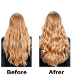 کرم مو آبرسان پنتن سری Pro-V مناسب موهای فر | تقویتکننده و ضد وز | اصل از گلاموناشاپ