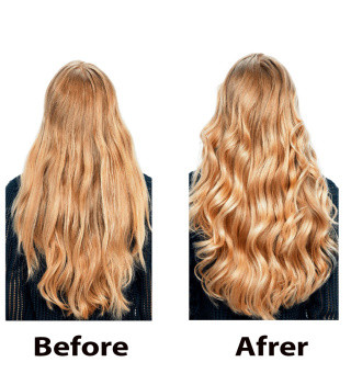 کرم مو آبرسان پنتن سری Pro-V مناسب موهای فر | تقویتکننده و ضد وز | اصل از گلاموناشاپ