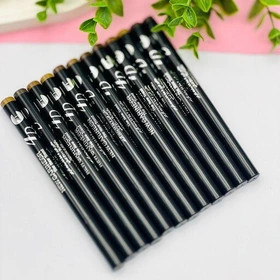 هاشور ابرو 4 خط ماژیکی گارنیر Garnier | ماندگاری بالا و ضد آب | اصل از گلاموناشاپ