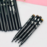 هاشور ابرو 4 خط ماژیکی گارنیر Garnier | ماندگاری بالا و ضد آب | اصل از گلاموناشاپ