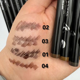 هاشور ابرو 4 خط ماژیکی گارنیر Garnier | ماندگاری بالا و ضد آب | اصل از گلاموناشاپ