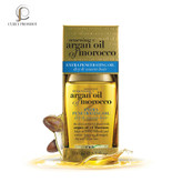 روغن آرگان مراکشی او جی ایکس OGX مدل اکسترا | حجم 100 میل | مخصوص موهای خیلی خشک و آسیبدیده | اصل از گلاموناشاپ