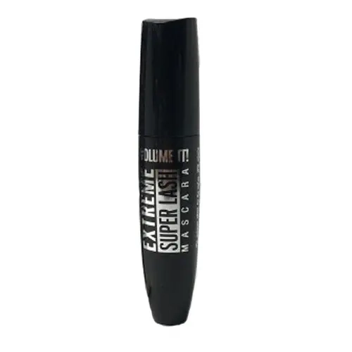 خرید ریمل حجم‌دهنده Extreme Super Lash یورن - 15ml | گلاموناشاپ