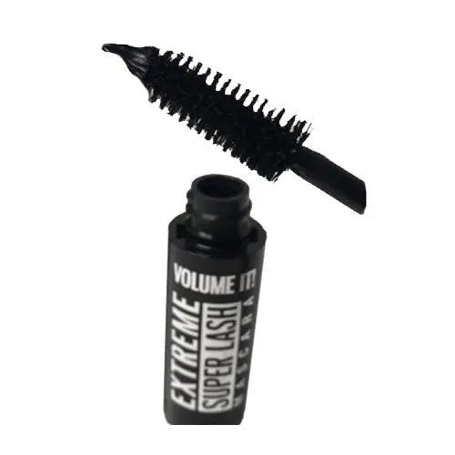 خرید ریمل حجم‌دهنده Extreme Super Lash یورن - 15ml | گلاموناشاپ