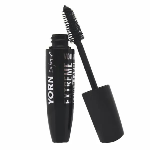 ریمل حجمدهنده یورن مدل Extreme Super Lash | حجم 15 میل | اصل از گلاموناشاپ