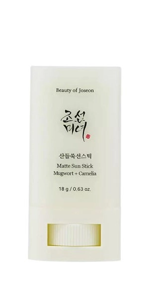 ضد آفتاب استیکی بیوتی اف جوسان Beauty of Joseon Stick SPF 50+ PA++++