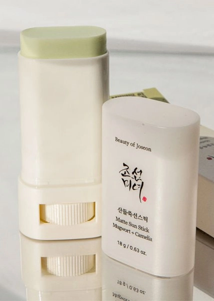 ضد آفتاب استیکی بیوتی اف جوسان Beauty of Joseon Stick SPF 50+ PA++++