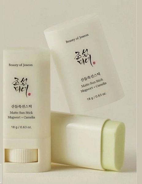 ضد آفتاب استیکی بیوتی اف جوسان Beauty of Joseon Stick SPF 50+ PA++++