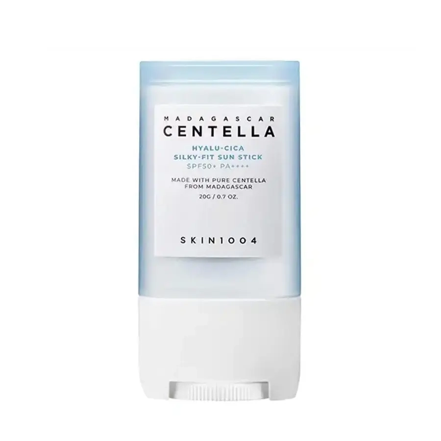 خرید ضد آفتاب استیکی Centella اسکین 1004 اصل از گلاموناشاپ با ضمانت اصالت کالا