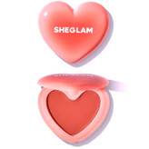 رژگونه قلبی شیگلم مدل DEVOTION | رنگدانههای قوی و ماندگاری بالا | اصل از گلاموناشاپ