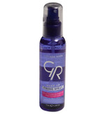 اسپری تثبیت کننده آرایش گلدن رز حجم 120 میل | فیکسکننده و افزایش ماندگاری آرایش | اصل از گلاموناشاپ