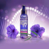 اسپری تثبیت کننده آرایش گلدن رز حجم 120 میل | فیکسکننده و افزایش ماندگاری آرایش | اصل از گلاموناشاپ