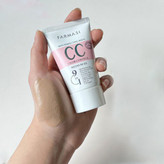 کرم پودر سی سی فارماسی مدل Medium 03 حجم 50 میلی لیتر | پوشش طبیعی و سبک | اصل از گلاموناشاپ