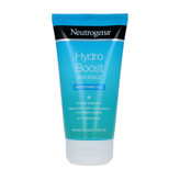 ژل لایهبردار و صافکننده پوست نیتروژنا Neutrogena Hydro Boost Exfoliator Smoothing Gel | پاکسازی عمیق و آبرسانی قوی | اصل از گلاموناشاپ
