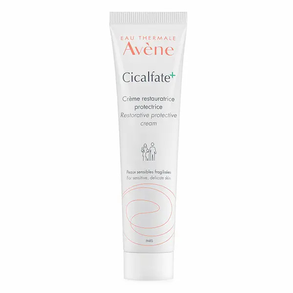 کرم ترمیم کننده سیکالفیت پلاس اون Avene Cicalfate+ | ترمیم سریع زخم و التیام پوست | مناسب انواع پوست | اصل از گلاموناشاپ