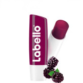 بالم لب لبلو Labello مدل تمشک | مرطوبکننده و نرمکننده لب | ماندگاری طولانی | اصل از گلاموناشاپ