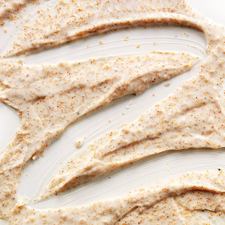 اسکراب لایهبردار پوست سنت ایوز مدل جوانه گندم | پاکسازی و روشنکننده | حجم 170 میلیلیتر