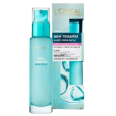 آبرسان هیدرا جنیوس لورآل مخصوص پوست خشک و حساس | آبرسانی 72 ساعته | حجم 70 میل | اصل از گلاموناشاپ با ضمانت اصالت کالا