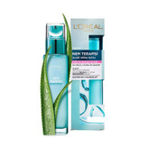 آبرسان هیدرا جنیوس لورآل مخصوص پوست خشک و حساس | آبرسانی 72 ساعته | حجم 70 میل | اصل از گلاموناشاپ با ضمانت اصالت کالا