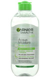 میسلار واتر گارنیر Garnier مخصوص پوست مختلط و حساس | پاککننده آرایش، آلودگی و چربی | حجم 400 میل | اصل از گلاموناشاپ با ضمانت اصالت کالا