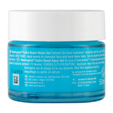 واتر ژل آبرسان صورت نوتروژینا مدل Hydro Boost | رطوبترسانی عمیق و ماندگار | حجم 50 میلیلیتر | اصل از گلاموناشاپ با ضمانت اصالت کالا