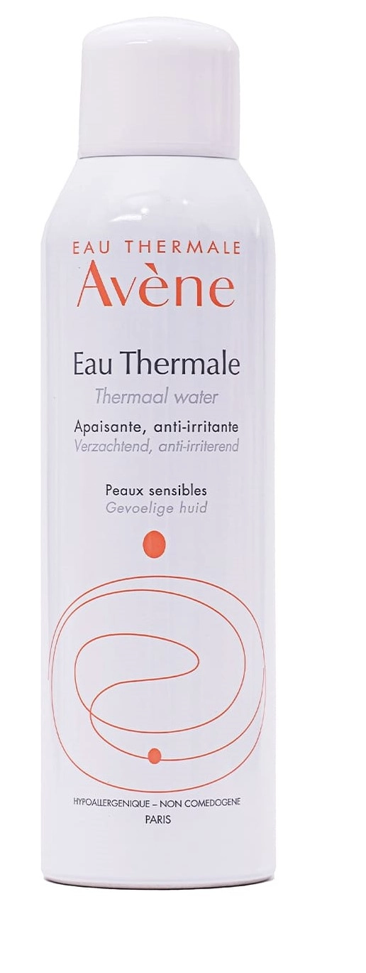 اسپری آب معدنی اون (Avene) مدل EAU Thermale حجم 300 میلی‌لیتر | آبرسان و التیام‌بخش پوست اصل از گلاموناشاپ با ضمانت اصالت کالا