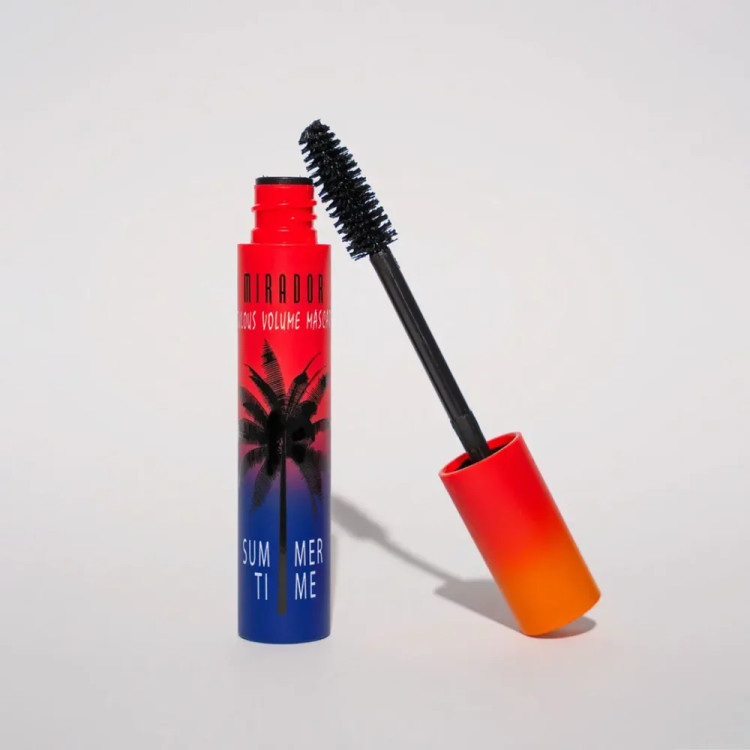 خرید ریمل حجم دهنده میرادور MIRADOR اصل از گلاموناشاپ با ضمانت اصالت کالا