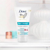 کرم مغذی و محافظ دست داو مدل Anti Bacterial | رطوبترسان و ضدباکتری | حجم 75 میل | اصل از گلاموناشاپ با ضمانت اصالت کالا
