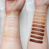 کانسیلر رولوشن مدل Revolution Conceal & Hydrate شماره C6 | کاور بالا، آبرسان و سبک اصل از گلاموناشاپ