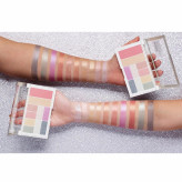 پالت سایه چشم Urban Light سیتی کیتس میبلین MAYBELLINE | رنگهای درخشان و کاربردی | بافت نرم و ترکیبپذیر | اصل از گلاموناشاپ با ضمانت اصالت کالا