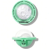 هایلایتر شیگلم مدل Glow Bloom | طراحی جذاب سفینه فضایی اصل از گلاموناشاپ با ضمانت اصالت کالا