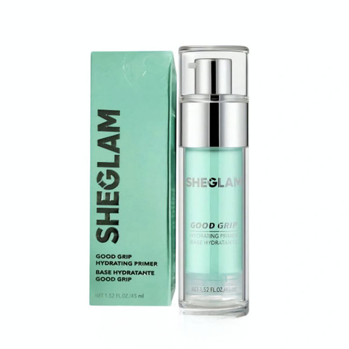 پرایمر آبرسان شیگلم مدل Good Grip Hydrating Prime اصل از گلاموناشاپ با ضمانت اصالت کالا