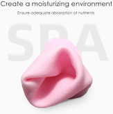 جوراب سیلیکونی مراقبت و ضد ترک پا | Ideal for Soft and Smooth Feet Care