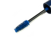 ریمل رنگی Rose Berry مدل Navi Blue Super Volumizing | رنگ آبی لاجوردی | حجمدهی فوقالعاده | حجم 12 میل | اصل از گلاموناشاپ با ضمانت اصالت کالا