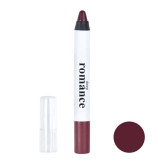 رژ لب مدادی دیپ رومانس کد SL204 | رنگدانههای غنی و ماندگاری بالا | بافت نرم و مخملی | اصل از گلاموناشاپ با ضمانت اصالت کالا