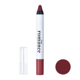 رژ لب مدادی دیپ رومانس کد SL207 | بافت کرمی و مخملی | رنگدانههای غنی و ماندگاری بالا | اصل از گلاموناشاپ با ضمانت اصالت کالا