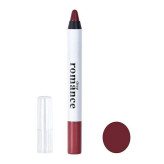 رژ لب مدادی دیپ رومانس کد SL208 | بافت نرم و کرمی | رنگدانههای غنی و ماندگاری بالا | اصل از گلاموناشاپ با ضمانت اصالت کالا