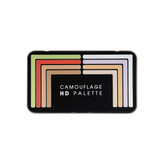 پالت کانسیلر و کانتور فوراور ۵۲ مدل CHP001 | پوشش حرفهای و بینقص برای چهرهای یکدست | اصل از گلاموناشاپ با ضمانت اصالت کالا