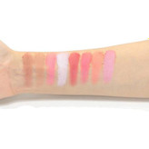 پالت رژگونه ۸ رنگ رولوشن مدل Sugar & Spice | ترکیب رنگهای متنوع و جذاب | اصل از گلاموناشاپ با ضمانت اصالت کالا