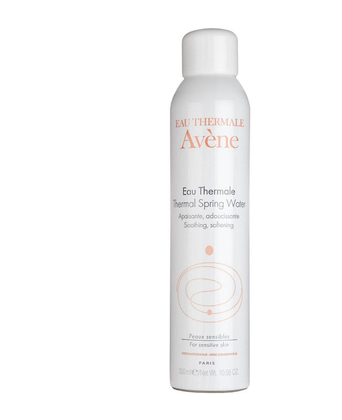 اسپری آب معدنی اون (Avene) مدل EAU Thermale | تسکیندهنده، آبرسان و ضدالتهاب | حجم 300 میلیلیتر | اصل از گلاموناشاپ با ضمانت اصالت کالا