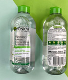 میسلار واتر گارنیر Garnier مخصوص پوست مختلط و حساس | پاککننده آرایش، آلودگی و چربی | حجم 400 میل | اصل از گلاموناشاپ با ضمانت اصالت کالا