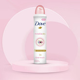 اسپری ضد تعریق داو زنانه مدل Invisible Care | محافظت ۴۸ ساعته بدون ایجاد لک | حجم ۲۵۰ میلیلیتر | اصل از گلاموناشاپ