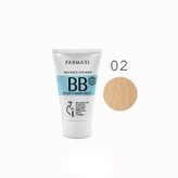 کرم پودر بیبی فارماسی مدل Light To Medium 02 حجم 50 میلی لیتر | پوشش طبیعی و مراقبت از پوست | اصل از گلاموناشاپ