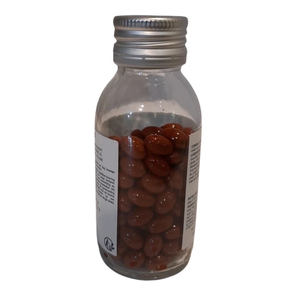 قرص فیتو فانر Phyto Phanere | تقویت‌کننده مو و ناخن | بسته 120 عددی | اصل از گلاموناشاپ