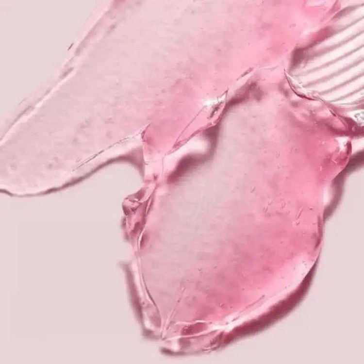 بافت ژلهای شفاف و سبک کرم Collagen Jelly مدیکیوب مناسب آبرسانی عمیق پوست